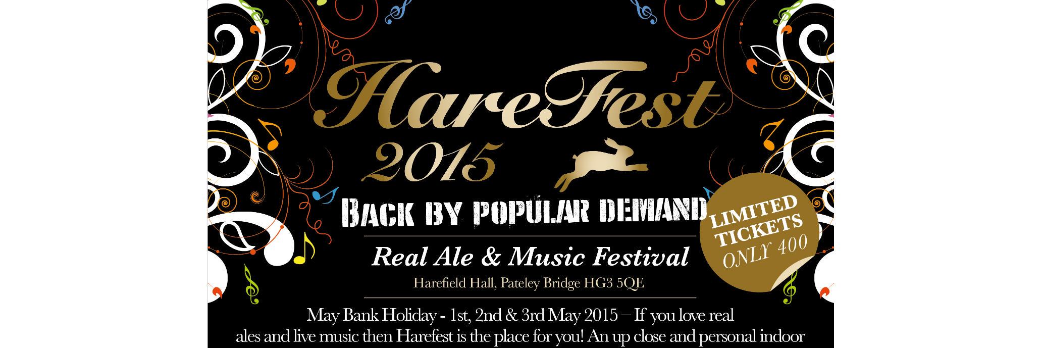 HarefieldHall's profile banner image