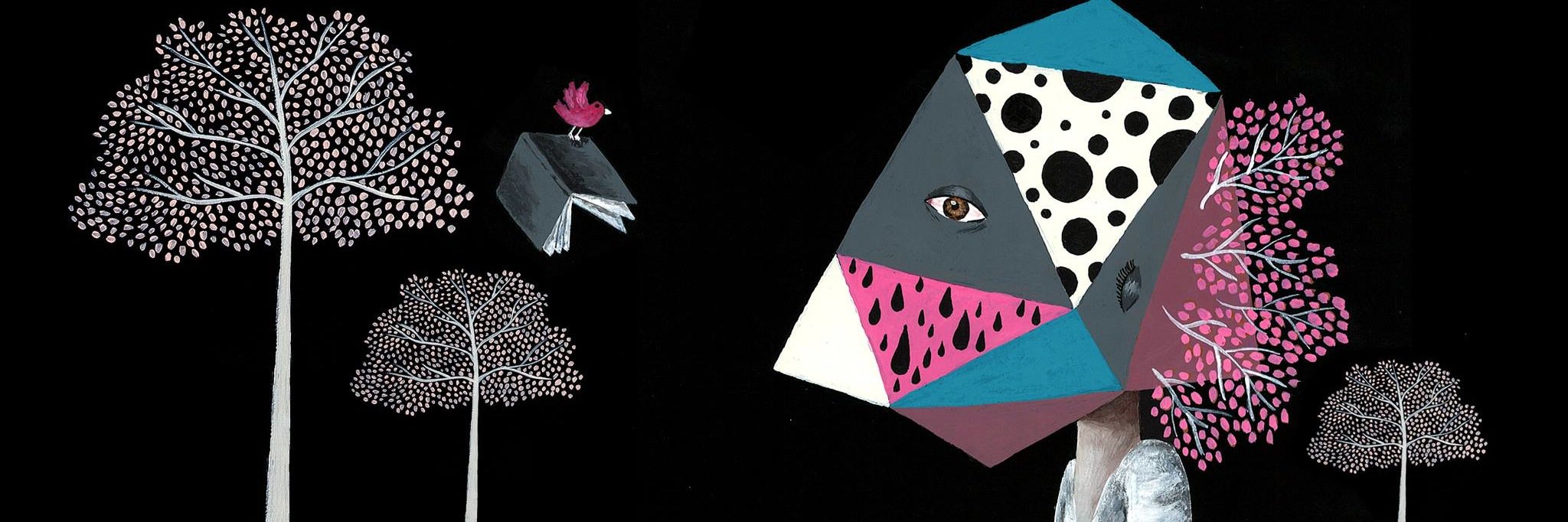 ivecaceres's profile banner image