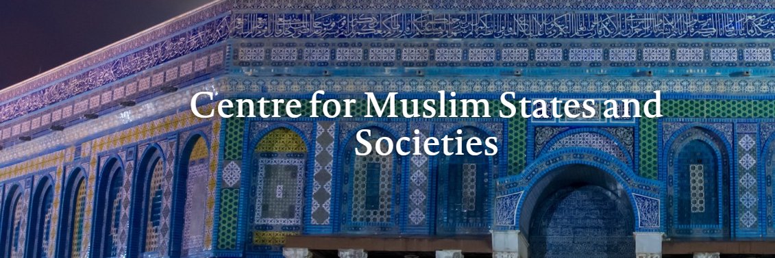 CMSS_UWA's profile banner image