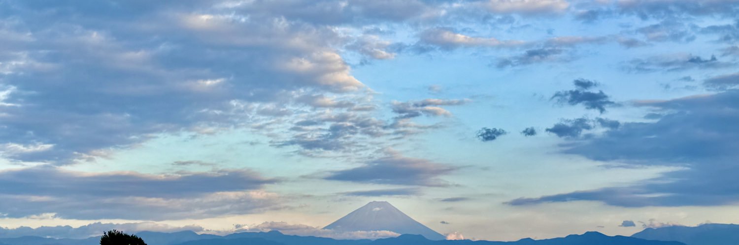 satoshi_katada's profile banner image