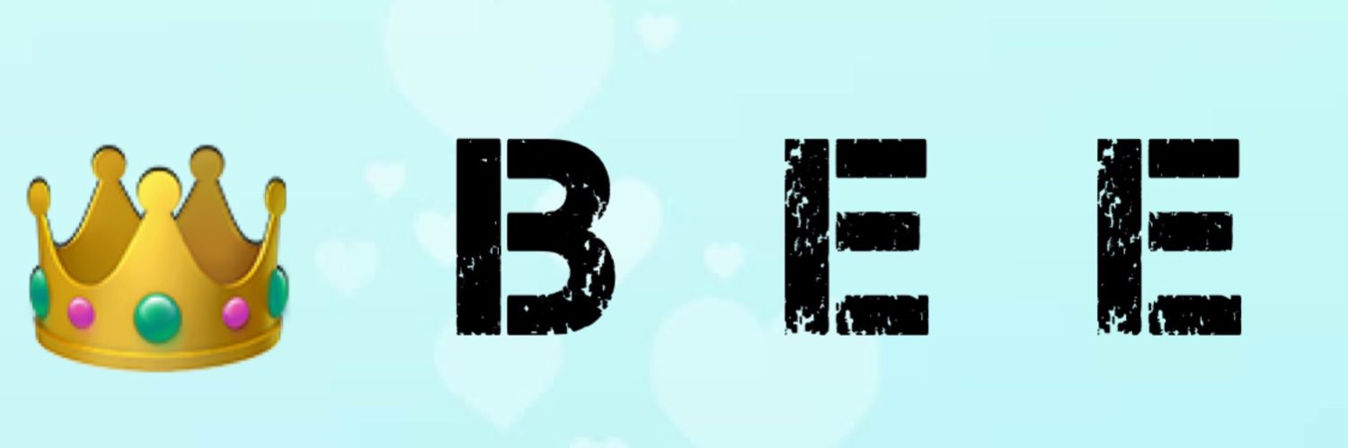 kute__bee's profile banner image