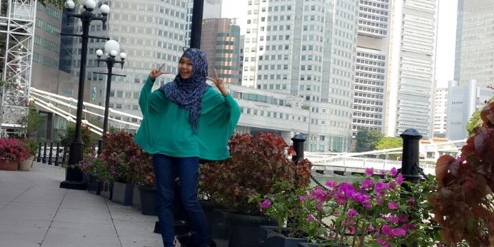henirusliyeni's profile banner image