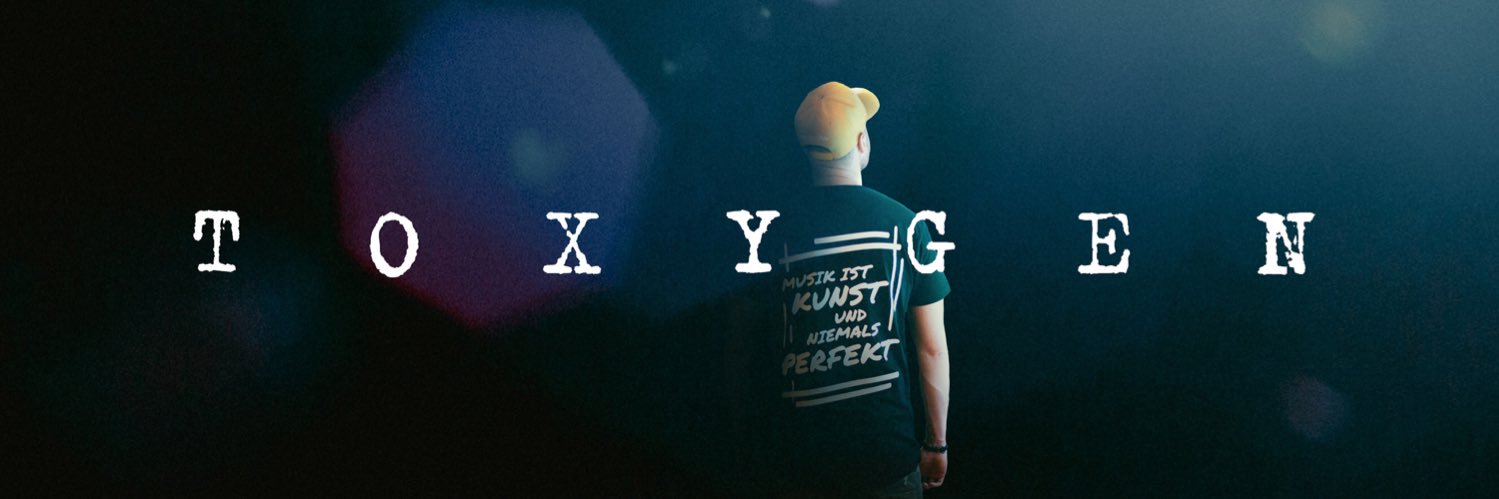 ToxygenOfficial's profile banner image