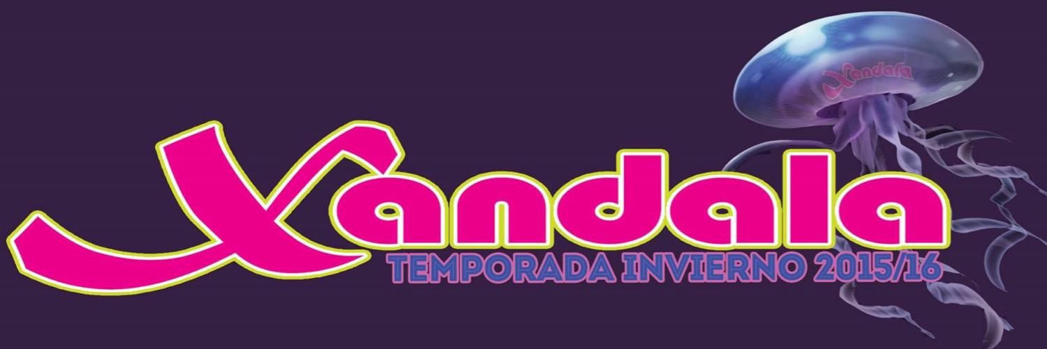 XANDALAclub's profile banner image