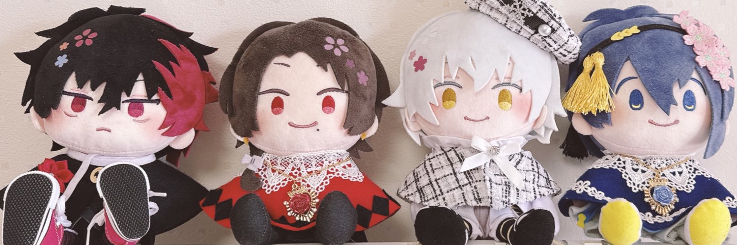 anzu_sandy's profile banner image
