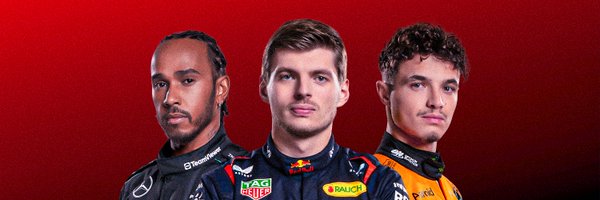 Sky Sports F1 Profile Banner