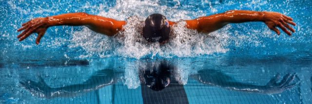 VMHS_Swimming's profile banner image