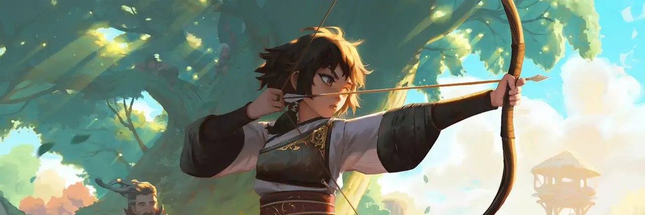 princess banner