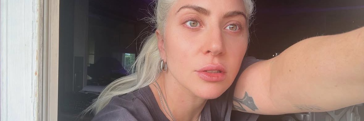 gagassidekick's profile banner image