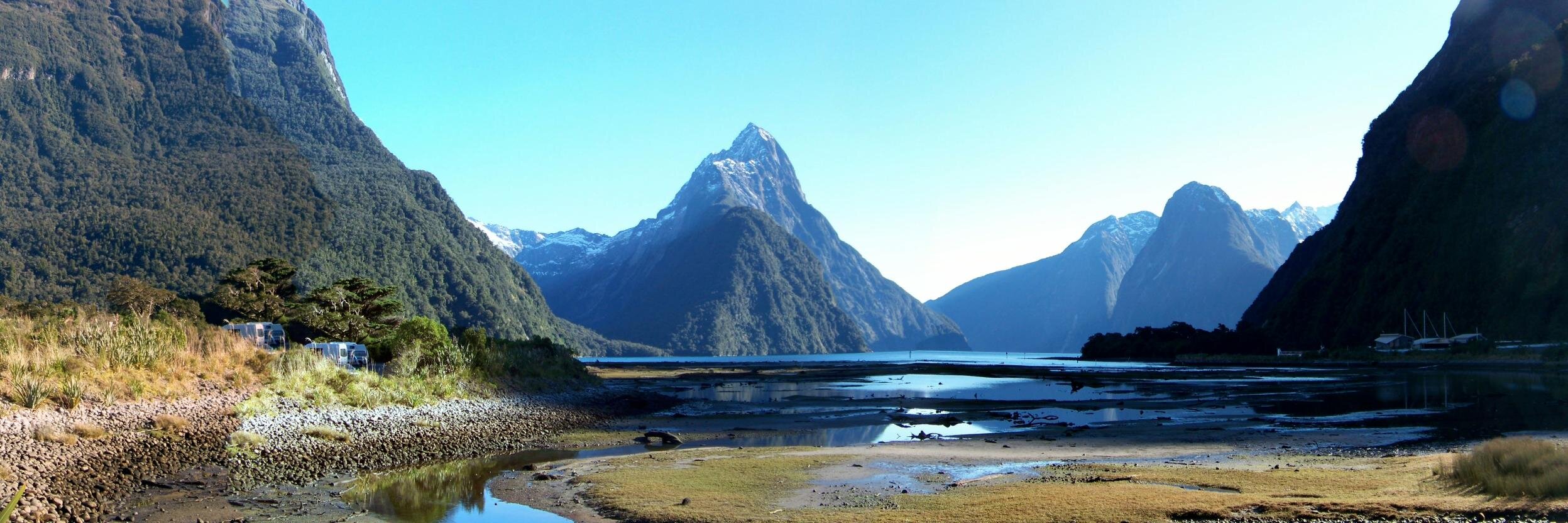 MilfordSound's profile banner image