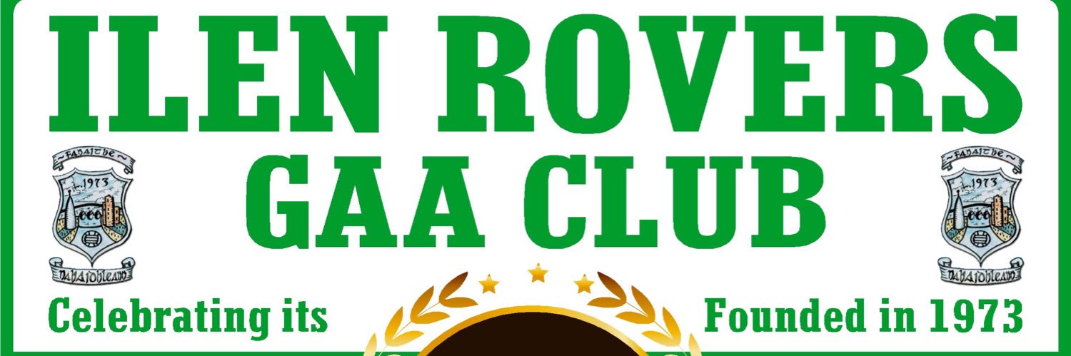 Ilen Rovers GAA LGFA (@IlenRoversGAA) / Posts / X