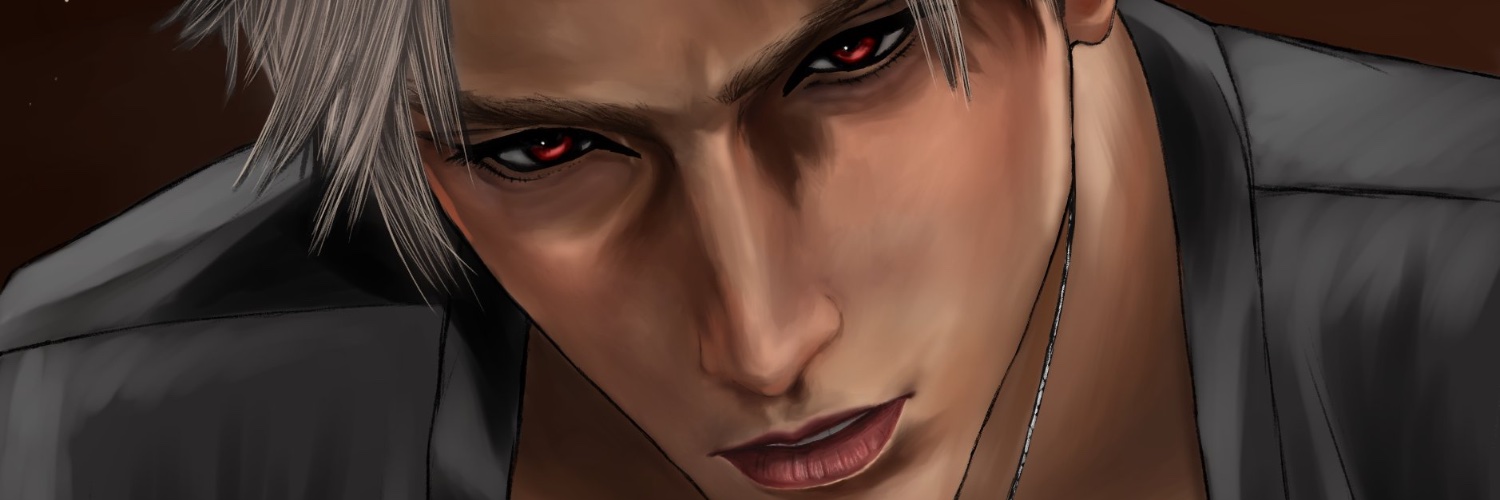 koushi | artist | need vgen code banner