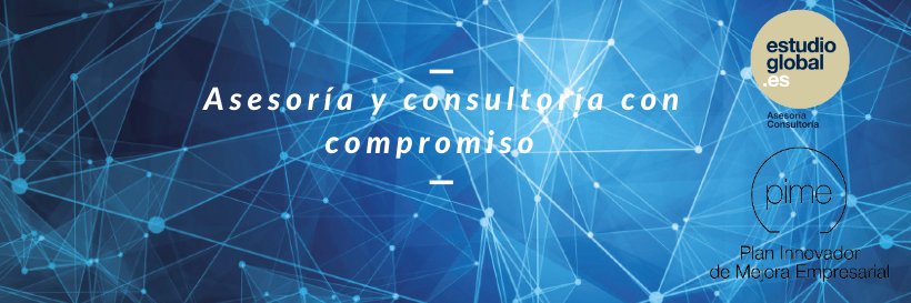 Estudio Global banner