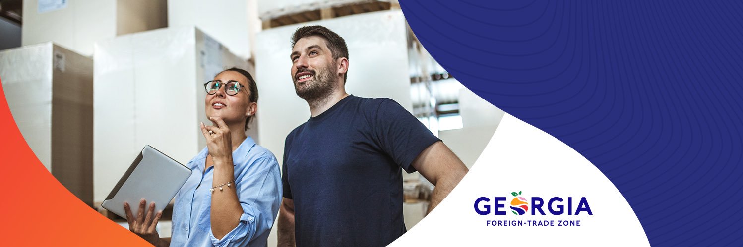 Georgia_FTZ's profile banner image