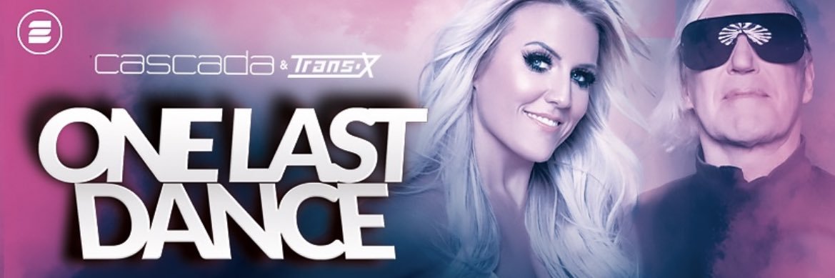 Cascada banner