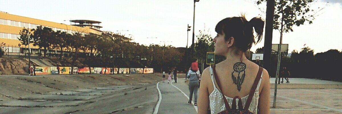 MariConsu93's profile banner image