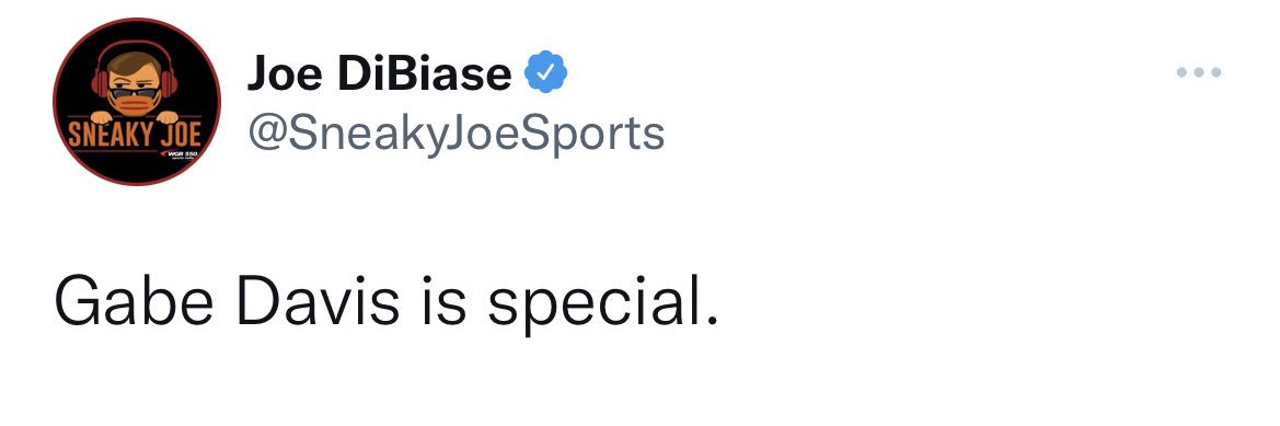 GabeDavis16's profile banner image