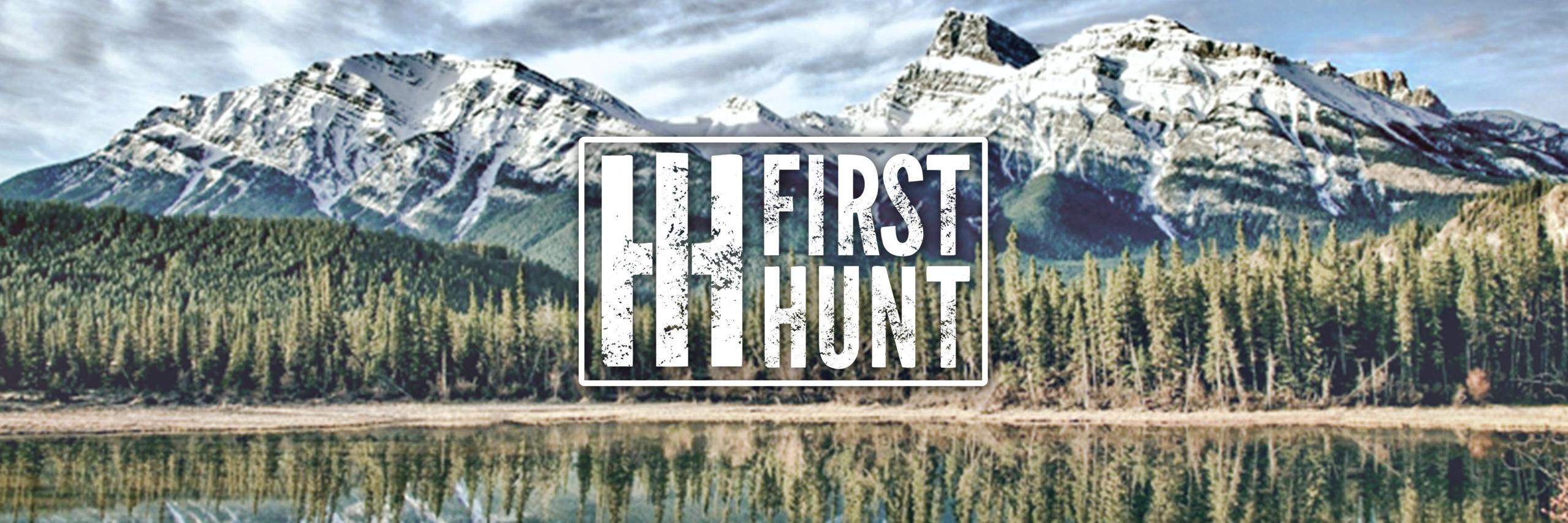 1stHuntTv's profile banner image