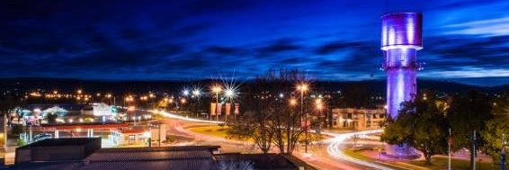 Cathy O'Shannessy banner