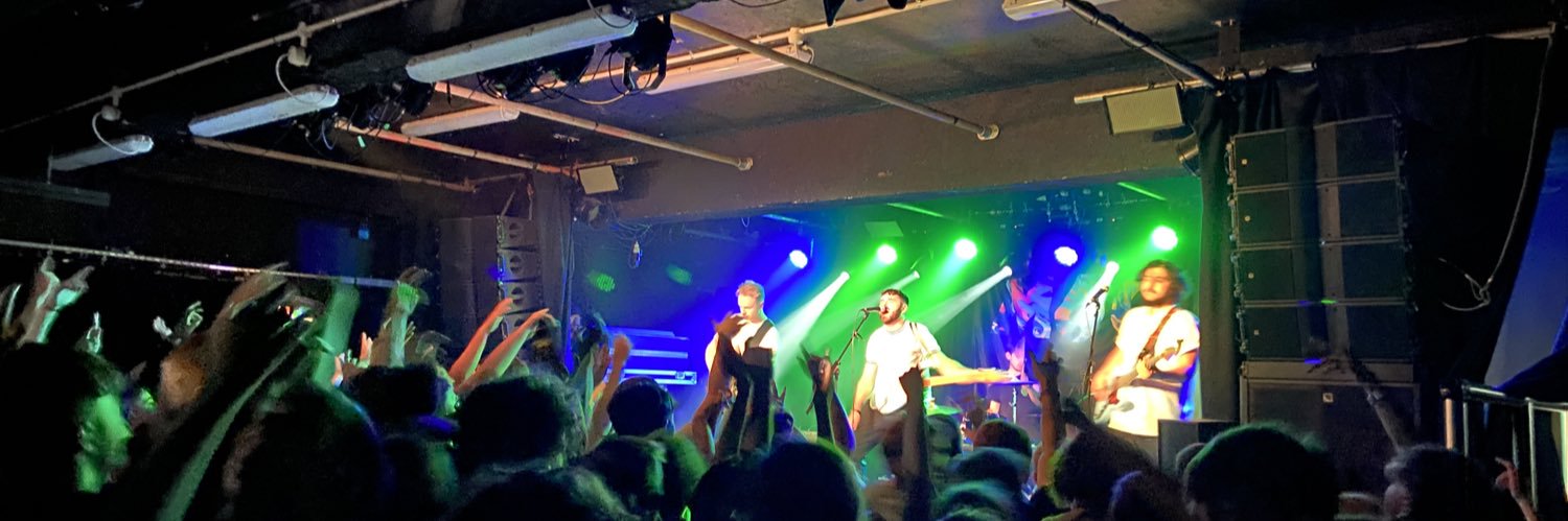 Sam Mansfield banner