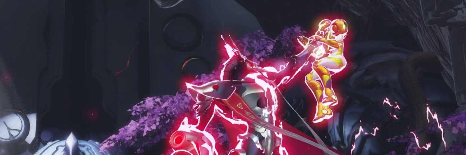 Percy the Percon banner