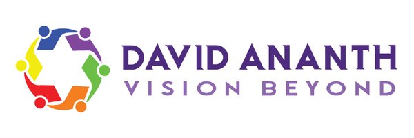 DavidAnanth Profile Banner