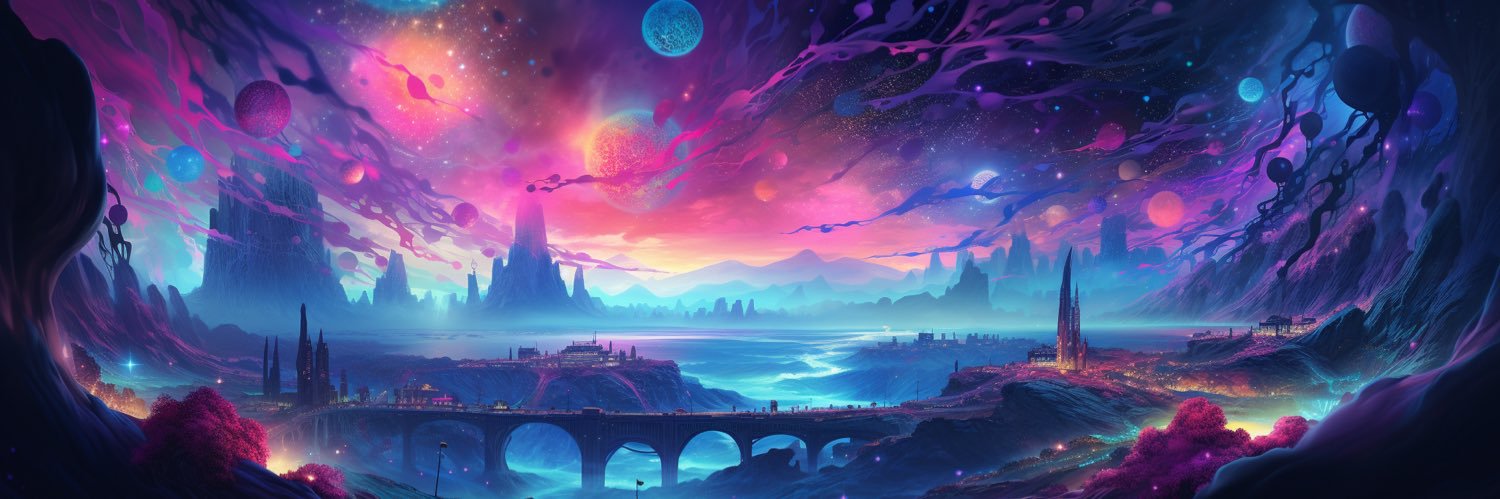BheeshamG's profile banner image