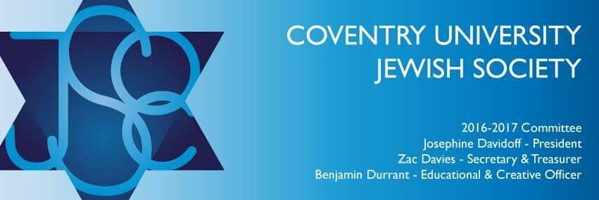 CovJSoc's profile banner image