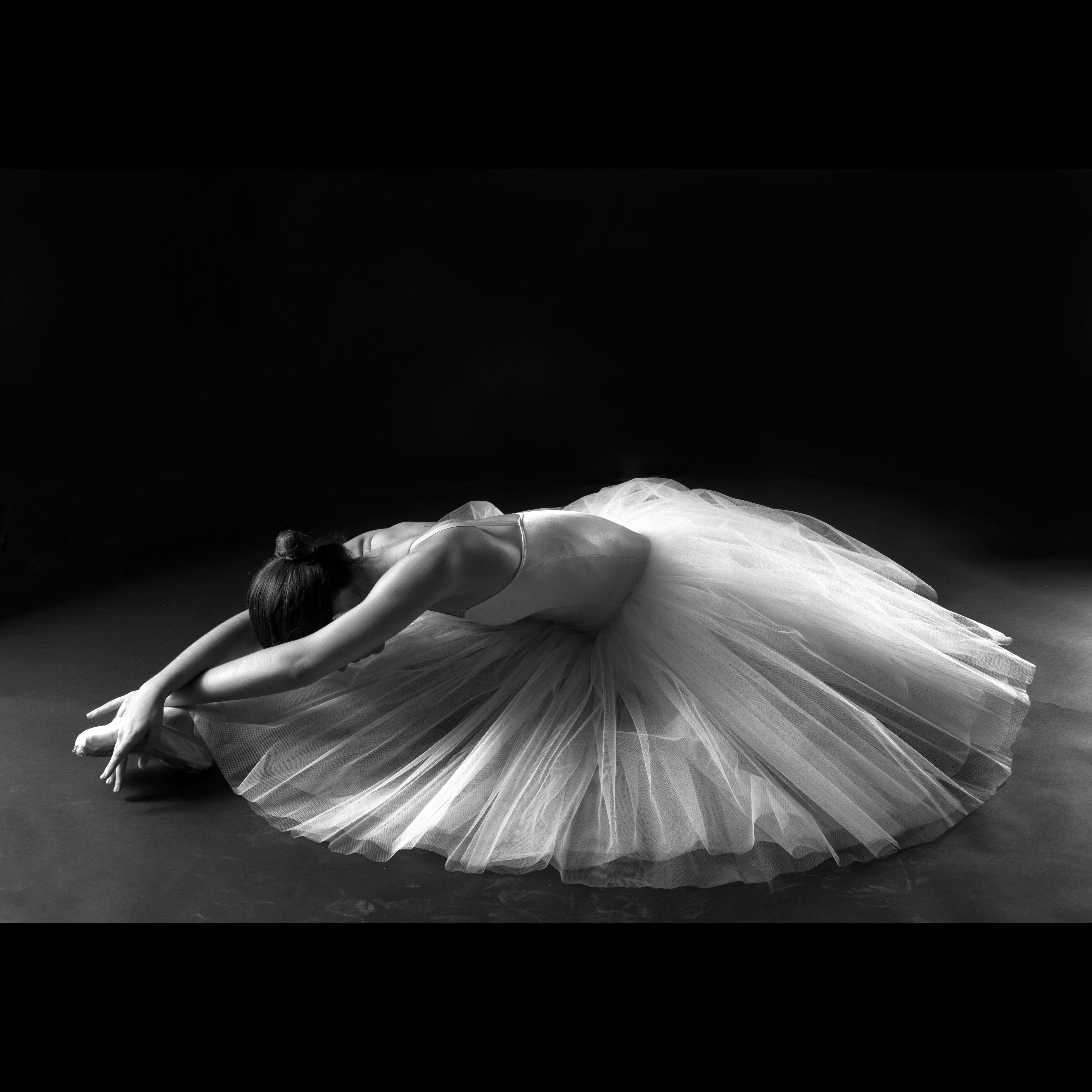 Sandritadance's profile banner image