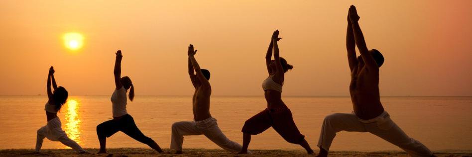 Yoga_Workout's profile banner image