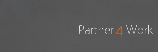 partner4work banner