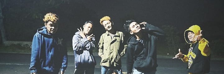 Qyz96's profile banner image