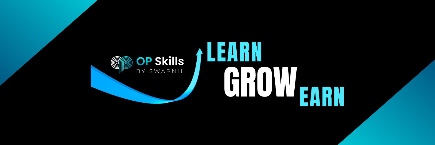 SwapnilSF's profile banner image