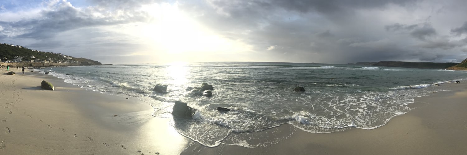 SennenPM's profile banner image