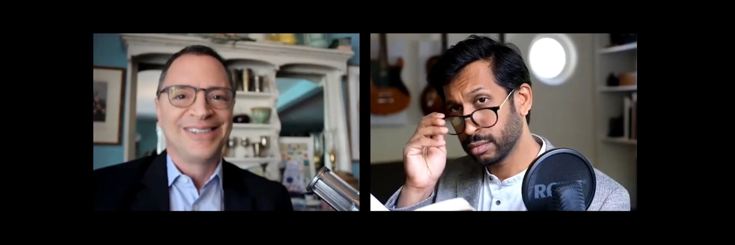 The West Wing Weekly banner