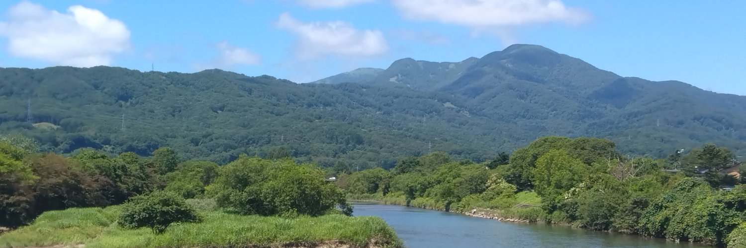 hananendo's profile banner image
