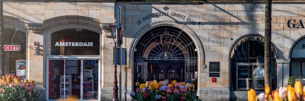 IGC_Adam Profile Banner