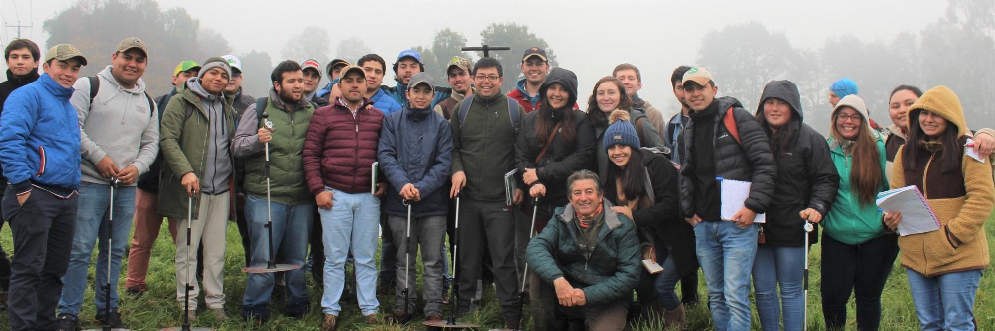 Instituto Profesional Agrario Adolfo Matthei banner