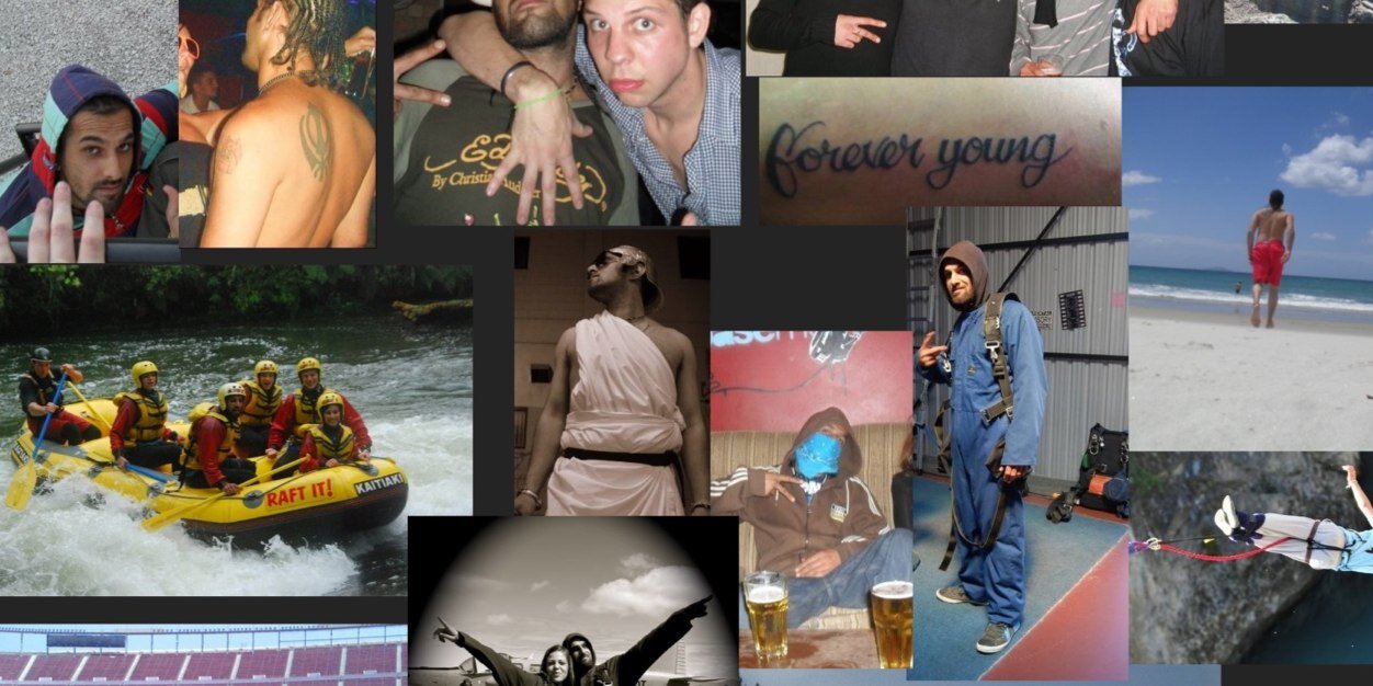 KalMattu's profile banner image