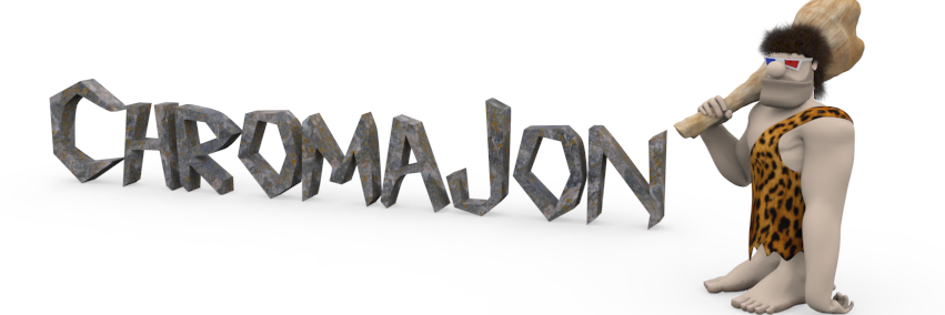 ChromaJon's profile banner image
