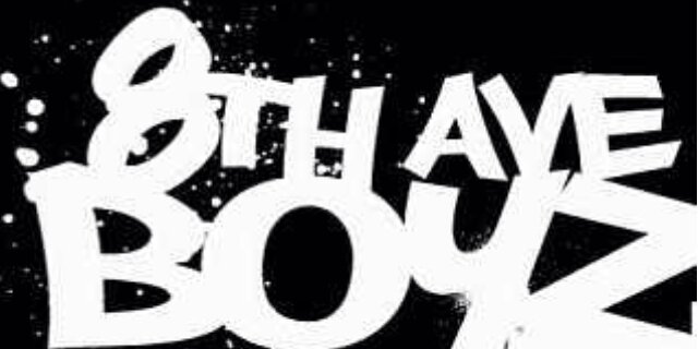 8TH_AVE_LAVA's profile banner image