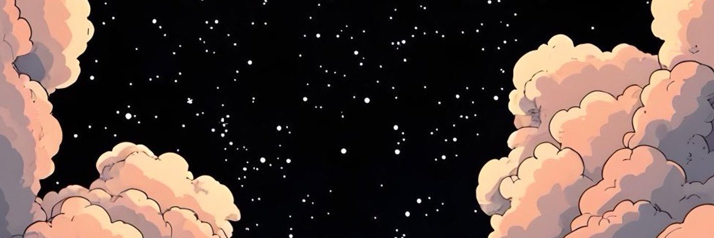 listiesa's profile banner image