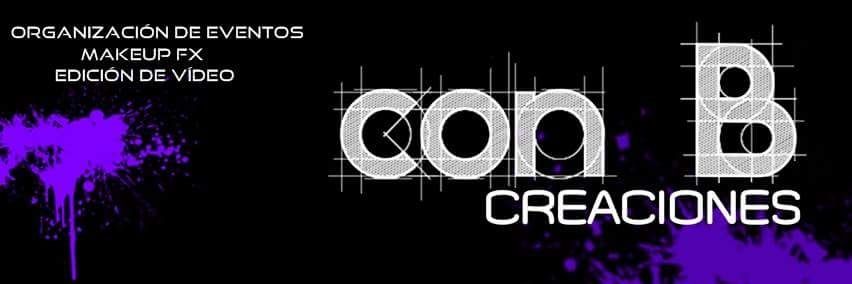 CreacionesConB's profile banner image