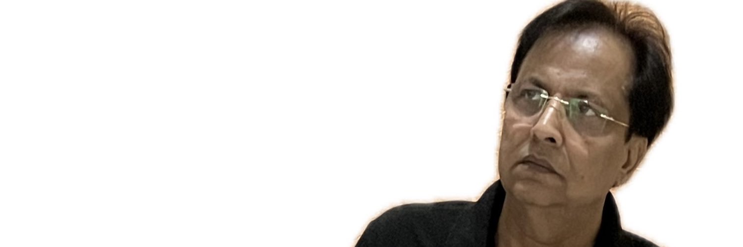 ArunKPathak59's profile banner image