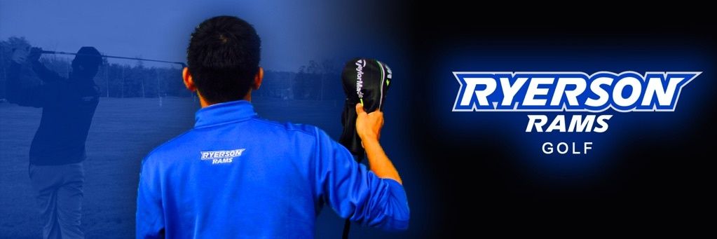 RyersonGolfClub's profile banner image