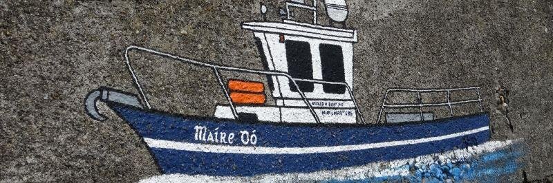 Benjamin Ferret banner