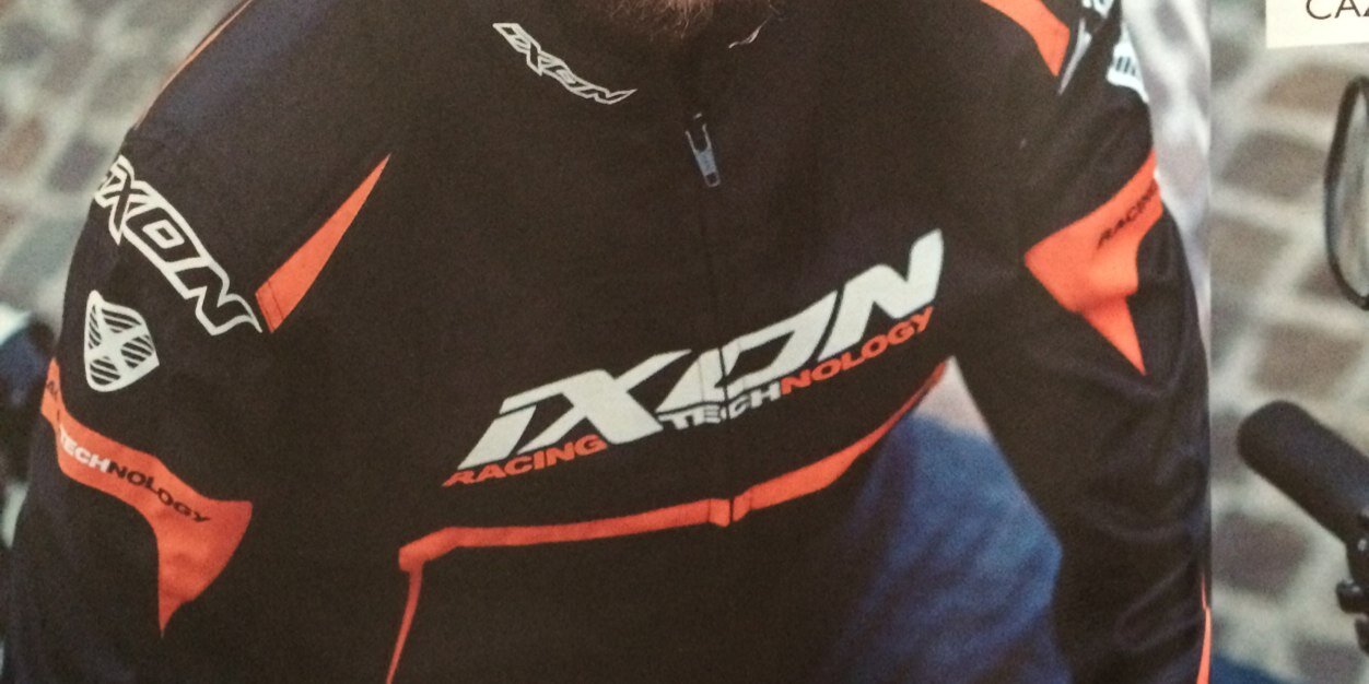 IxonUK's profile banner image