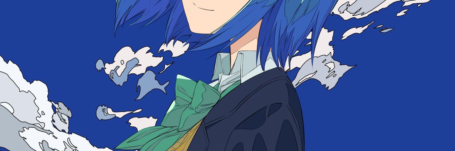 ozZnya's profile banner image