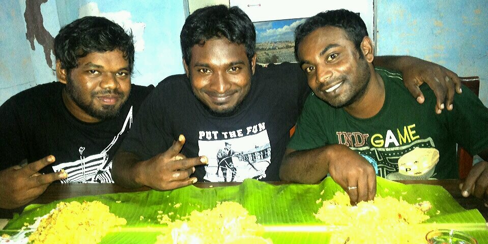 John Jeshwanth banner