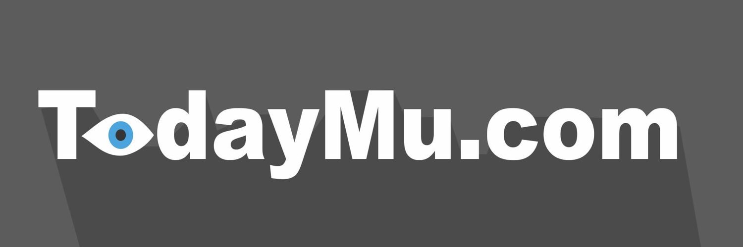 todaymu's profile banner image